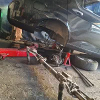 جلوبندی تخصصی انواع خودروهای ایرانی و خارجی|خدمات موتور و ماشین|شیراز, شهرک مهدیه|دیوار