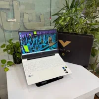 لپ‌تاپ گیمینگ HP Victus RTX4060|رایانه همراه|شیراز, ملاصدرا|دیوار