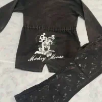 لباس اسپرت و مجلسی دخترانه و بچه گانه|لباس|شیراز, شهرک پرواز|دیوار