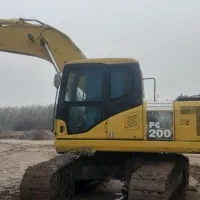 بیل ۲۰۰ خط ۷