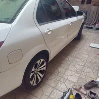 دنا مدل۹۴|خودرو سواری و وانت|شهریار, فرارت|دیوار