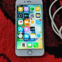 گوشی آیفون 6