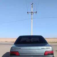 پژو ۴۰۵|خودرو سواری و وانت|مشهد, کوی دروی|دیوار