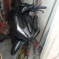 موتور کلیک s2. 150cc