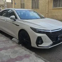 آریزو ۸ وارداتی z8 1404|خودرو سواری و وانت|قم, پردیسان|دیوار