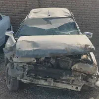 پراید مدل 88 فروشی