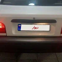 پراید ۱۳۱ مدل ۹۷|خودرو سواری و وانت|تهران, یوسفآباد|دیوار
