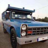 نیسان وانت ۱۴۰۲|خودرو سواری و وانت|بندر ماهشهر, |دیوار