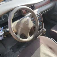 تاکسی سمند برون شهری بدون خط|خودرو سواری و وانت|ابهر, |دیوار