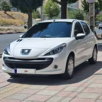 207 tu3 مدل 1402