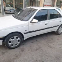 پژو SLX