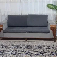 فرش ۶ متری ۱۲۰۰ شانه|فرش|اورامان, |دیوار