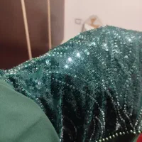 پیراهن مجلسی|لباس|کوهدشت, |دیوار