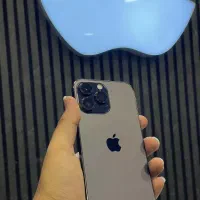 iphone 14 pro max 256 zaa از دم قسط و نقدی|موبایل|کرج, گلشهر|دیوار