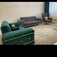 مبل شیک راحتی مجلل