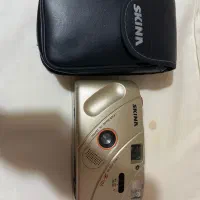 دوربین عکاسی قدیمی