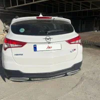 هیماS5 مدل 1400|خودرو سواری و وانت|کرمانشاه, |دیوار