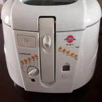 سرخ کن|اجاق گاز و لوازم برقی پخت‌وپز|ملایر, |دیوار