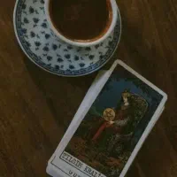 فال قهوه و تاروت بدون رد خور دقیق ۱۰۰ ٪