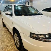 سورن سیمی ۱۴۰۳دوگانه|خودرو سواری و وانت|سیرجان, |دیوار