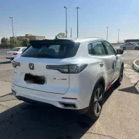 چانگان CS 55 پلاس، مدل ۱۴۰۳