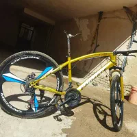 دوچرخه اسپرت|دوچرخه، اسکیت، اسکوتر|بیرجند, |دیوار