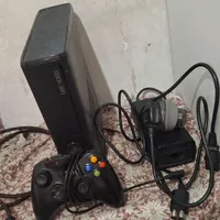 Xbox360 اسلیم ۲۵۰ گیگ هارد