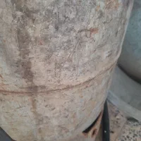 سیلندر گاز  ویس