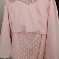 لباس مجلسی دخترانه