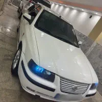 سمند ال ایکس سفید