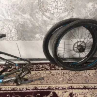 دوچرخه حرفه ای|دوچرخه، اسکیت، اسکوتر|فسا, |دیوار