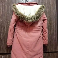 کاپشن رنگ کالباسی|لباس|بابلسر, |دیوار