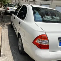 تیبا صندوق‌دار SX، مدل ۱۴۰۱|خودرو سواری و وانت|تهران, شهادت|دیوار