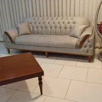 مبل انگلیسی سالم زیر قیمت