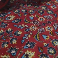 فرش تمام نخ|فرش|شیراز, شریف‌آباد|دیوار