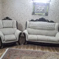 وسیله مورد فروش مبل و نیز جلو مبلی|مبلمان خانگی و میز عسلی|رباطکریم, رباطکریم|دیوار