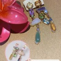 گوشواره آویز