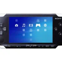 کنسول پی اس پی ۱۰۰۰