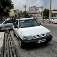 حمل بار ایلام به تهران بلعکس