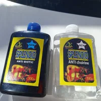 قطره ضدکلر و ضد عفونی برای اکواریوم