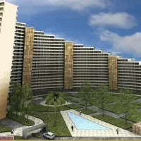 برج-روما-130متر-دوخواب-دیدمستقیم-دریا