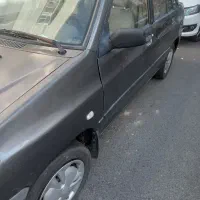 پراید۱۳۲نوک مدادی