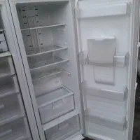 یخچال فریزر|یخچال و فریزر|تهران, شهید رجایی|دیوار