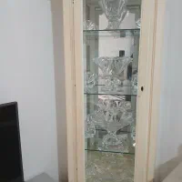 پارتیشن تمیز وسالم|بوفه، ویترین، کنسول|قرچک, داوود آباد|دیوار