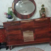 آیینه کنسول زیر قیمت فوری