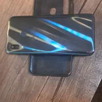 گوشی سامسونگ A30|موبایل|مشهد, کوشش|دیوار