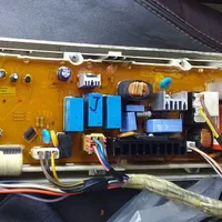 تعمیر انواع یخچال،لباسشویی ایرانی و اروپایی|خدمات پیشه و مهارت|ورامین, ورامین|دیوار