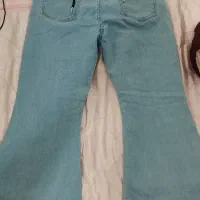 دو عدد شلوار نو نو زنانه