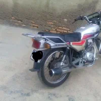 موتورسیکلت cgl کبیر 150 سی سی|موتورسیکلت|سنگدوین, |دیوار