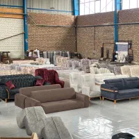 استخدام خیاط برای کارگا مبل سازی